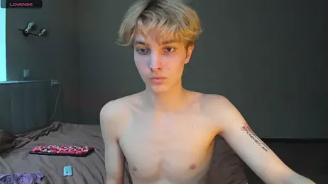 bunnyblush67 webcam model stream image