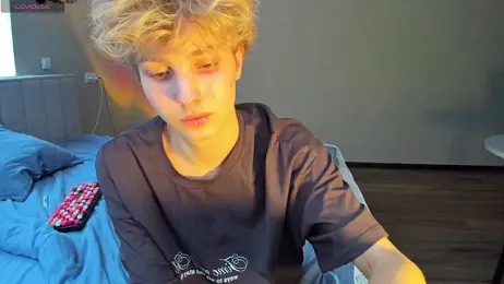 bunnyblush67 webcam model stream image