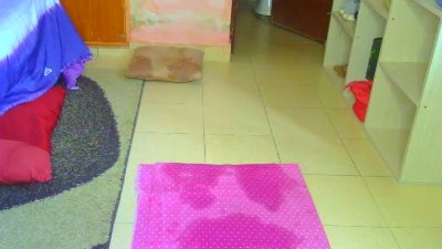 Darktina webcam model stream image