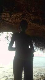 Darktina webcam model stream image