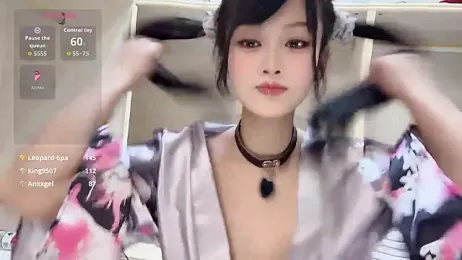 yueyue2003 webcam stripchat model stream image