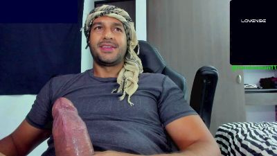 Ralfvoss webcam model stream image