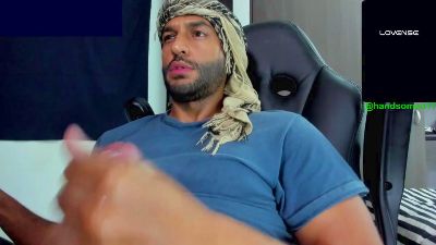 Ralfvoss webcam model stream image