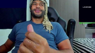 Ralfvoss webcam model stream image