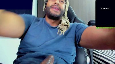 Ralfvoss webcam model stream image