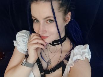 AlisaGracee webcam livejasmin model stream image