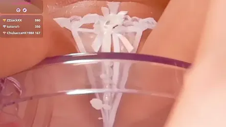 -LOCOMOCO- webcam model stream image