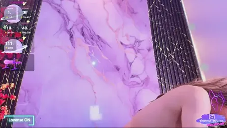 Hanna_Evaanss webcam model stream image