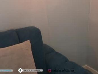 natalieferrer_ webcam model stream image