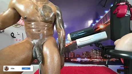 DiegoXXL111 webcam stripchat model stream image