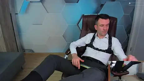 SteveTiger webcam stripchat model stream image