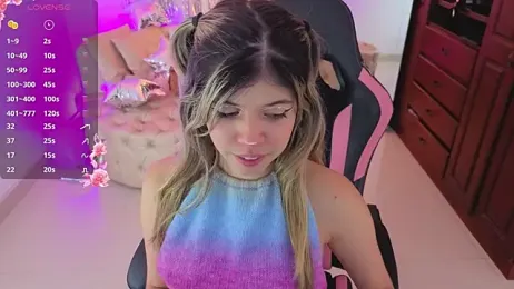 NATAASHA___ webcam model stream image