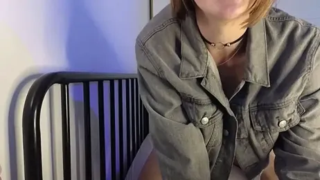 TopsyWilde webcam model stream image