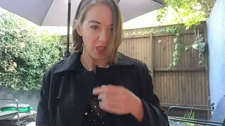 TopsyWilde webcam model stream image