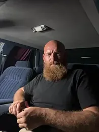 32XRedBeard webcam model stream image