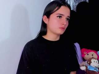 sofia-nyx webcam camsoda model stream image