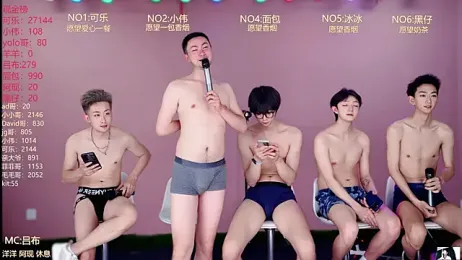 w-lucky02 webcam stripchat model stream image