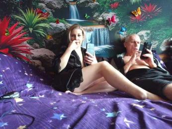 Aleksa26 webcam model stream image