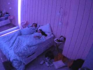 voyeurcam-casa-salsa-bathroom-2 webcam model stream image