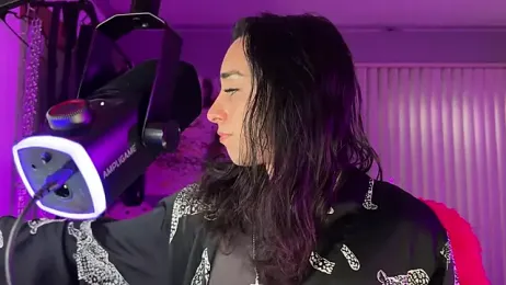 xoFrankie webcam model stream image