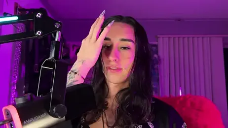 xoFrankie webcam model stream image