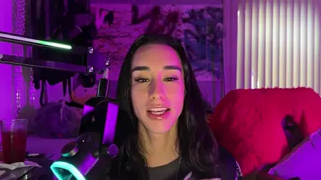 xoFrankie webcam model stream image