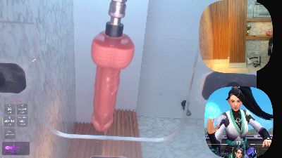 NinaCapelli_ webcam cam4 model stream image