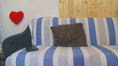 French_Claire25 webcam model stream image