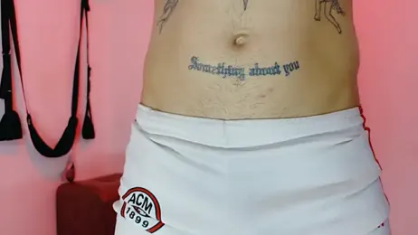 AliceandMax webcam model stream image