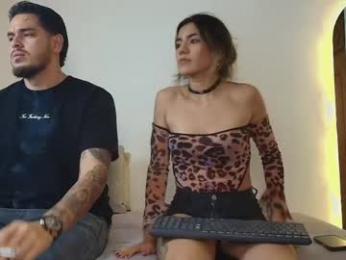 rose_dom webcam model stream image