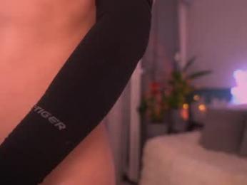 sweety_rinushka_ webcam chaturbate model stream image