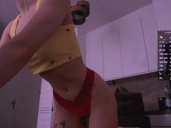 VIRTUAL_MUSE webcam model stream image