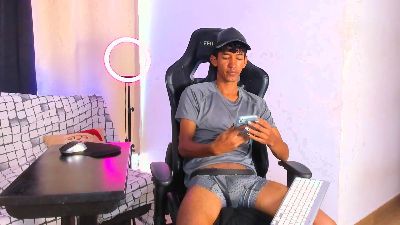 Neitan_miller23 webcam model stream image