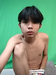 -OvO- webcam model stream image