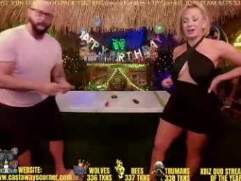 bigbananamilfshake webcam model stream image