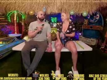 bigbananamilfshake webcam model stream image