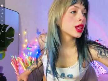 lavenderlav webcam model stream image