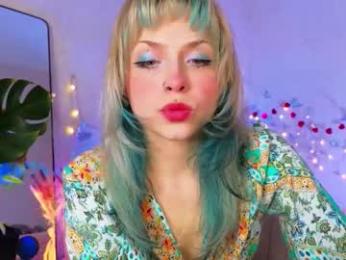 lavenderlav webcam model stream image