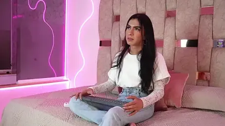 Fernanda_thail_ webcam model stream image