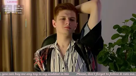 Allert_ webcam stripchat model stream image