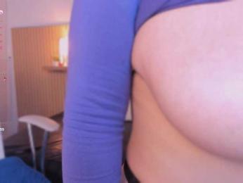 hana-falak webcam model stream image