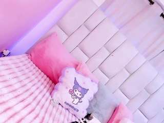 baabyanaa webcam model stream image