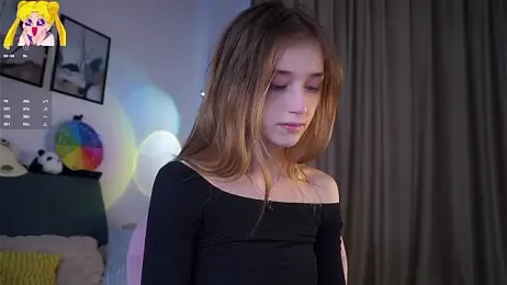 EdlinHargus webcam stripchat model stream image