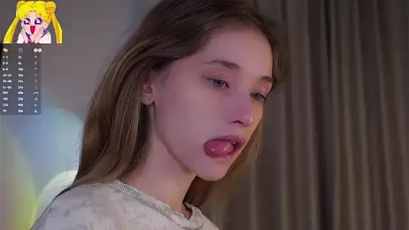 EdlinHargus webcam stripchat model stream image