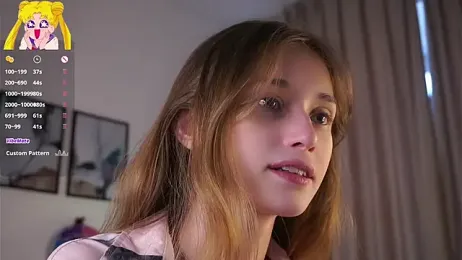 EdlinHargus webcam stripchat model stream image