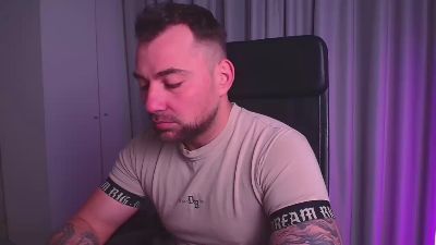 DuncanStonee webcam model stream image