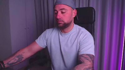 DuncanStonee webcam model stream image