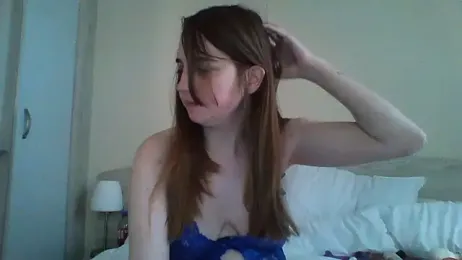 EvieRoseex webcam model stream image