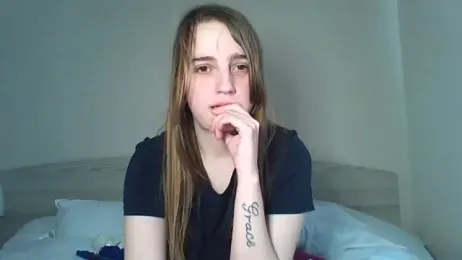 EvieRoseex webcam model stream image