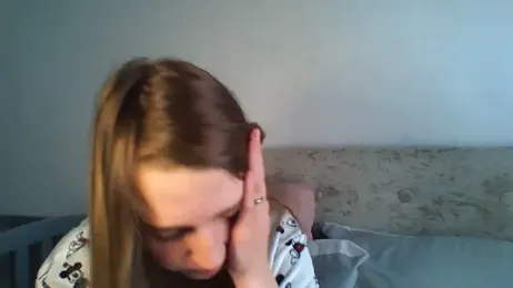 EvieRoseex webcam model stream image